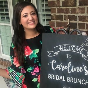 Meet your Posher, Brittany